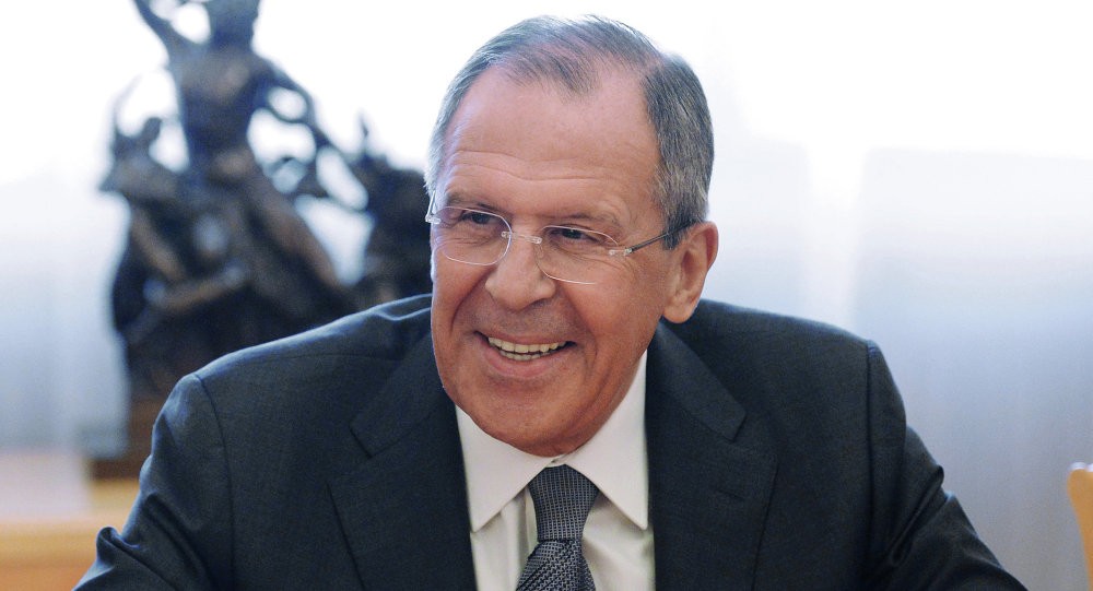 Russian Foreign Minister Says India’s Joining SCO Has Increased Its Political Profile